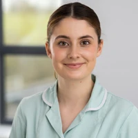 Jessica Hand - Student Veterinary Nurse