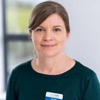 Kate Ellis - Operations Manager