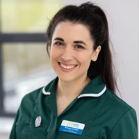 Amanda Cockell - Deputy Nursing Manager