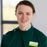 Caroline Walker - Veterinary Surgeon