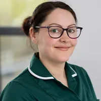 Claire Walker - Veterinary Nurse
