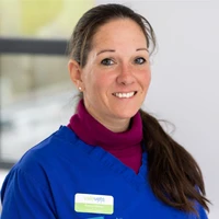 Emma Wilkes - Veterinary Surgeon