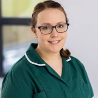 Hannah Smith - Veterinary Nurse