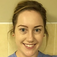 Andrina Lyons - Veterinary Nurse