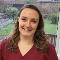 Katie Abisla - Veterinary Surgeon