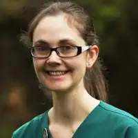 Liz Maitland - Registered Veterinary Nurse