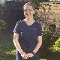 Lorna MacBride - Registered Veterinary Nurse
