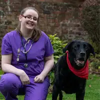 Nicola McFadden - Head Veterinary Nurse