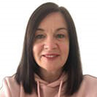 ​Alison Wray - Receptionist