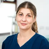 Aphroditi Giannouli - Veterinary Surgeon