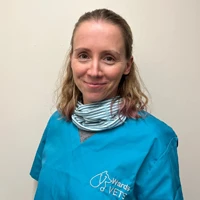 Bethan Fitzgerald - Veterinary Surgeon