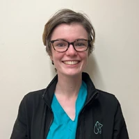 Bethany Fea - Veterinary Surgeon