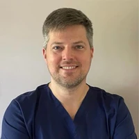 Dr Bartek Bankowski - Veterinary Surgeon
