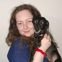 Sophie - Student Veterinary Nurse