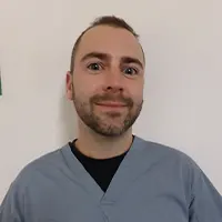 Ian Stafford - Veterinary Surgeon