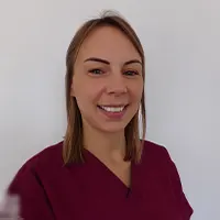 Siobhan Foley - Student Veterinary Nurse