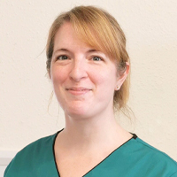 Heather Packham - Veterinary Nurse