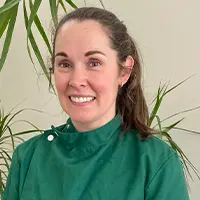 Dr. Heather van Zÿl - Veterinary Surgeon