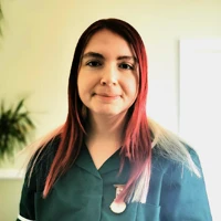 Rachel - Registered Veterinary Nurse