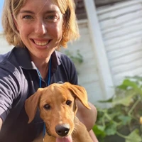Lauren Aldridge - Veterinary Assistant