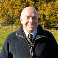 Toby Kemble - Clinical Director