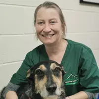 Rebecca Frost - Veterinary Surgeon