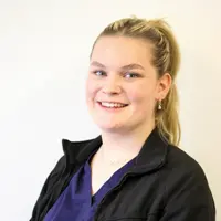 Ellie Wilson - Trainee Veterinary Nurse