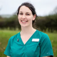 Gayle Denny - Head Nurse at Kirkby