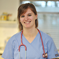 Alice Kutarski - Clinical Director