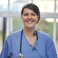 Lauren Smith - Veterinary Surgeon