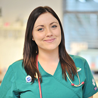 Rebecca Walton - Head Nurse (Garforth)