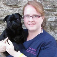 Jane Tyrrell  - Veterinary Nurse
