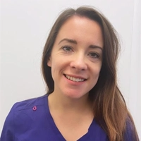 Kate Murtagh - Veterinary Surgeon