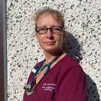 Lynn Sheehy - Veterinary Nurse