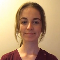 Niamh O'Brien - Veterinary Nurse