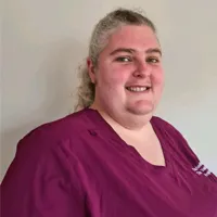Rachael - Veterinary Nurse