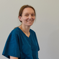 Amy Hitchen - Veterinary Care Assistant