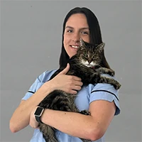 Lucy Bunker - Client Care Representative