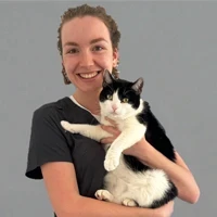 Molly George - Veterinary Surgeon