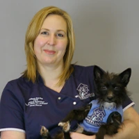 Philippa Barclay - Head Veterinary Nurse (Chesham & Amersham) & Nurse Clinic Coordinator