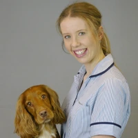 Sam Wheeler - Student Veterinary Nurse