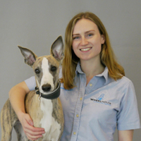 Laura MacDougall - Veterinary Surgeon