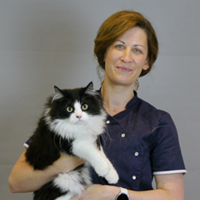 Louise Turner - Head Veterinary Nurse  - Chalfont St Giles and Beaconsfield