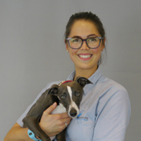 Olivia Black - Head Veterinary Surgeon Chesham and Amersham