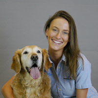 Penny Crocker - Veterinary Surgeon