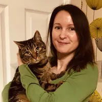 Emma Dodd - Registered Veterinary Nurse