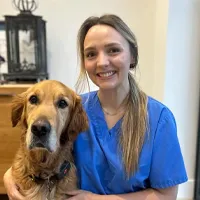 Gemma Graham - Veterinary Surgeon