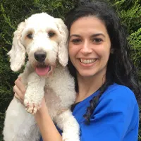 Tatiana Santos - Veterinary Surgeon