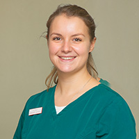 Nicola Rankin - Senior SA Veterinary Surgeon