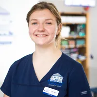 Clare Wood - Veterinary Surgeon